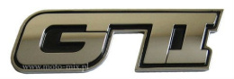 Emblemat 3D Deco LAMPA - GTI