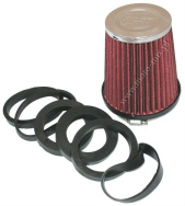 Filtr powietrza stożkowy LAMPA