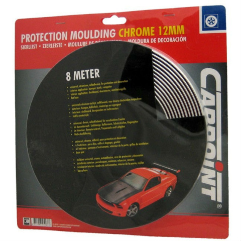 Listwa 12 mm 8m Carpoint Listwa 12 mm 8m Carpoint