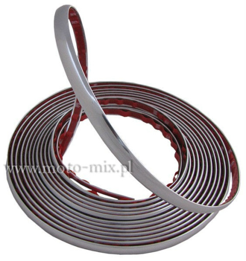 Listwa 12 mm 8m Carpoint Listwa 12 mm 8m Carpoint