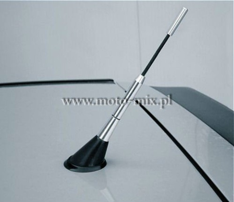 Maszt antenowy bat 6mm - Fiat, Lancia, Alfa Romeo Maszt antenowy bat 6mm - Fiat, Lancia, Alfa Romeo