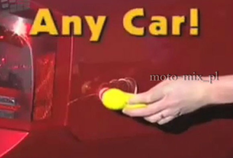 Mleczko do usuwania rys FIX IT Scratch Remover Mleczko do usuwania rys FIX IT Scratch Remover