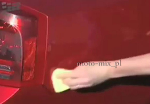 Mleczko do usuwania rys FIX IT Scratch Remover Mleczko do usuwania rys FIX IT Scratch Remover
