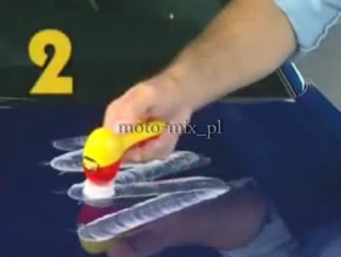 Mleczko do usuwania rys FIX IT Scratch Remover Mleczko do usuwania rys FIX IT Scratch Remover