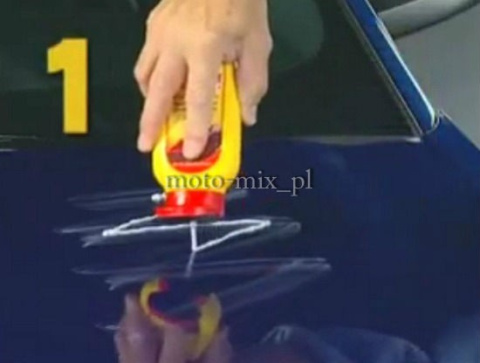 Mleczko do usuwania rys FIX IT Scratch Remover Mleczko do usuwania rys FIX IT Scratch Remover