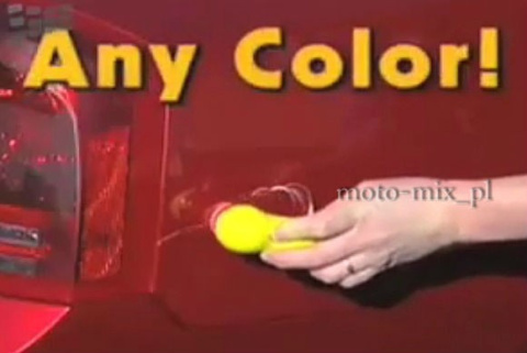 Mleczko do usuwania rys FIX IT Scratch Remover Mleczko do usuwania rys FIX IT Scratch Remover