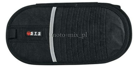 Etui samochodowe na 20 CD + długopis Etui samochodowe na 20 CD + długopis