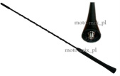 Maszt antenowy - bat - 40,5 cm 5mm