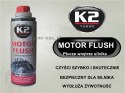 Płukacz silnika K2 MOTOR FLUSH 250 ML