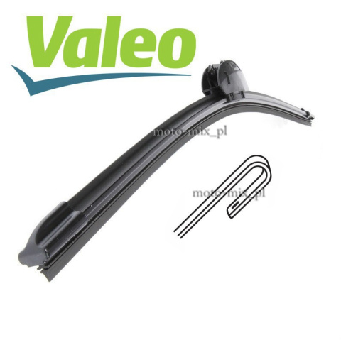 Wycieraczka VALEO 28" 700 mm U Wycieraczka VALEO 28" 700 mm U
