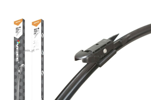 Wycieraczka Visee SV-B 19" 480 mm Wycieraczka Visee SV-B 19" 480 mm