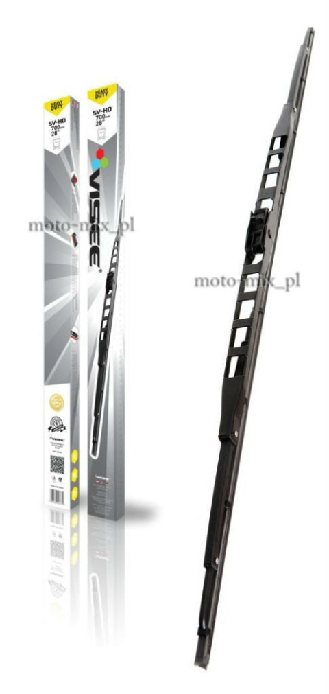 Wycieraczka Visee SV-HD 22" 550 mm Wycieraczka Visee SV-HD 22" 550 mm
