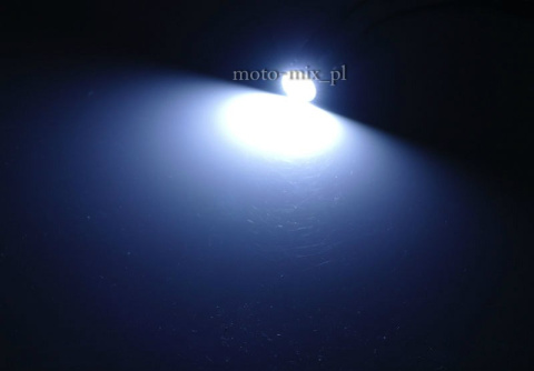 Diody do postojówek BIAŁE T20 W21W WY21W 22 SMD Diody do postojówek BIAŁE T20 W21W WY21W 22 SMD