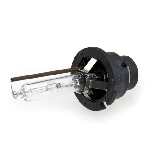 Żarnik xenon D2S LONGLIFE 5000K 35W EINPARTS Żarnik xenon D2S LONGLIFE 5000K 35W EINPARTS