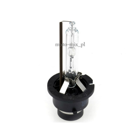 Żarnik xenon D2S +50% 5000K 35W EINPARTS Żarnik xenon D2S +50% 5000K 35W EINPARTS