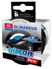 Zapach Dr.Marcus AIRCAN Black 60 dni