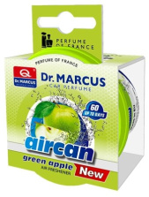 Zapach Dr.Marcus AIRCAN Jabłko 60 dni