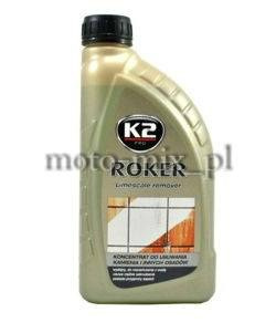 Środek do usuwania kamienia i osadów K2 Roker 1L Środek do usuwania kamienia i osadów K2 Roker 1L