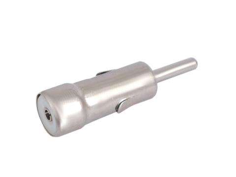 Adapter anteny samochodowej DIN-ISO Adapter anteny samochodowej DIN-ISO