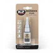 Klej szybkoschnący K2 BONDIX 10 G