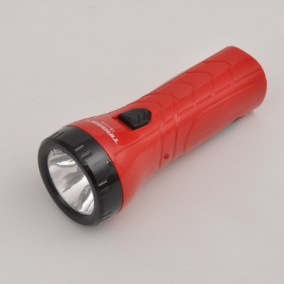Latarka LED TIROSS 1 led - ładowalna Latarka LED TIROSS 1 led - ładowalna