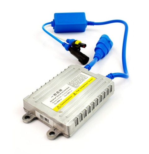 Przetwornica XENON 12V AC SLIM 55W Przetwornica XENON 12V AC SLIM 55W