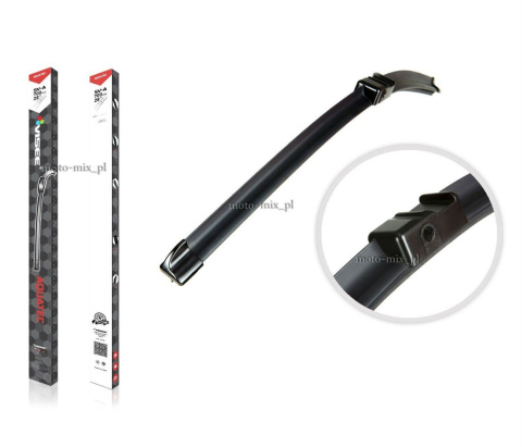 Wycieraczka Visee SV-A 18" 480 mm Wycieraczka Visee SV-A 18" 480 mm