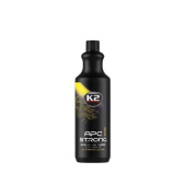 K2 APC PRO STRONG mocny środek czyszczący 1L