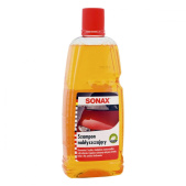 Sonax szampon nabłyszczający - koncentrat 1L