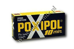 Klej epoksydowy - POXIPOL- 14 ml