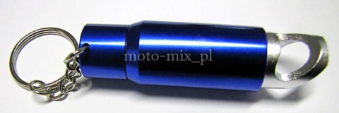 Latarka 3 LED breloczek + otwieracz Latarka 3 LED breloczek + otwieracz