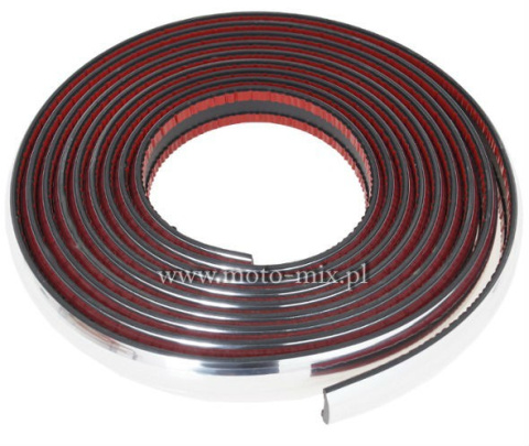 Listwa chrom 26 mm x 5m Carmotion Listwa chrom 26 mm x 5m Carmotion