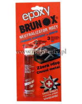 Odrdzewiacz BRUNOX środek antykorozyjny EPOXY