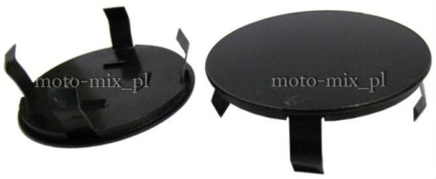 Zaślepki do felg - 62 mm - dekielki, kapselki Zaślepki do felg - 62 mm - dekielki, kapselki