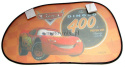 Zasłonki na boczne szyby - Auta - Dinoco 400 - hatchback