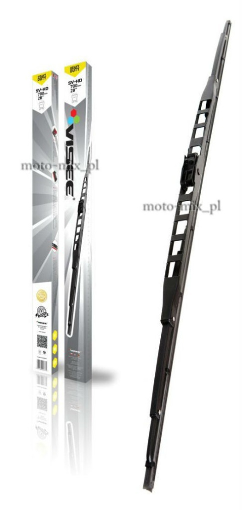 Wycieraczka Visee SV-HD 28" 700 mm Wycieraczka Visee SV-HD 28" 700 mm