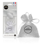 Zapach Chrom PRESTIGE FRESH BAG Aroma Car