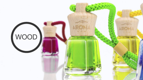 Zapach wood - GREEN TEA ZIELONA HERBATA Zapach wood - GREEN TEA ZIELONA HERBATA