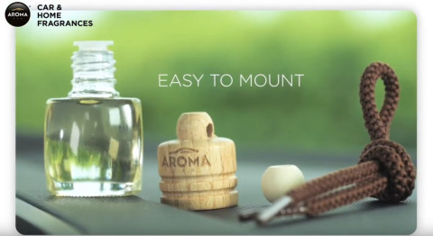 Zapach wood - KOKOS COCONUT Zapach wood - KOKOS COCONUT
