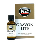 Gravon Lite K2 ceramiczna ochrona lakieru do 12 miesięcy 30ml