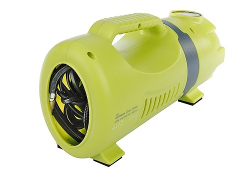 Kompresor powietrza DC 12V, AC 230V 200 PSI, automatyczny z cyfrowym ciśnieniomierzem, 4 adaptery Kompresor powietrza DC 12V, AC 230V 200 PSI, automatyczny z cyfrowym ciśnieniomierzem, 4 adaptery