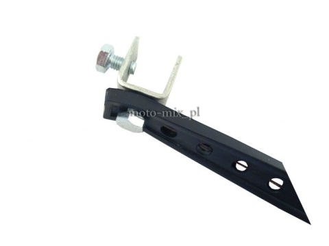 Pasek Antystatyczny Czarny 48 cm Pasek Antystatyczny Czarny 48 cm