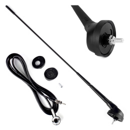 Antena samochodowa 40 cm ANT06