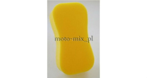 Gąbka samochodowa / do mycia samochodu JUMBO 26 x 17 x 7 cm Gąbka samochodowa / do mycia samochodu JUMBO 26 x 17 x 7 cm