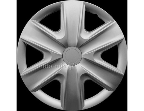 Kołpaki HEXAN 13 cali 4 SZT Kołpaki HEXAN 13 cali 4 SZT