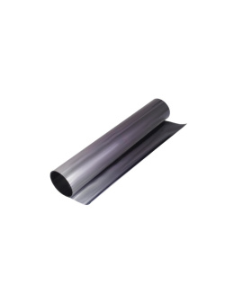 Pasek cieniowany Silver Black, 20 x 150 cm na przednią szybę