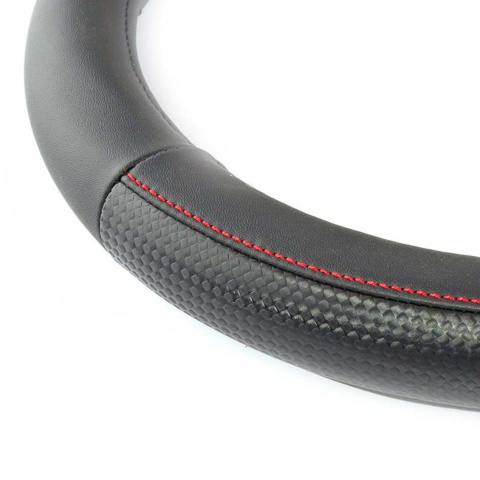 Pokrowiec na kierownicę M 37-39 cm Pokrowiec na kierownicę M 37-39 cm