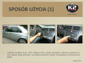 Preparat klimatyzacji K2 KLIMA FRESH 150 ML