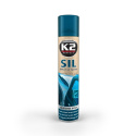 SILIKON DO uszczelek K2 SIL 300ML