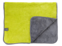 Ściereczka Ręcznik z mikrofibry do osuszania lakieru, detailingowy, 60x90 cm